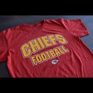 Chiefs Tee
